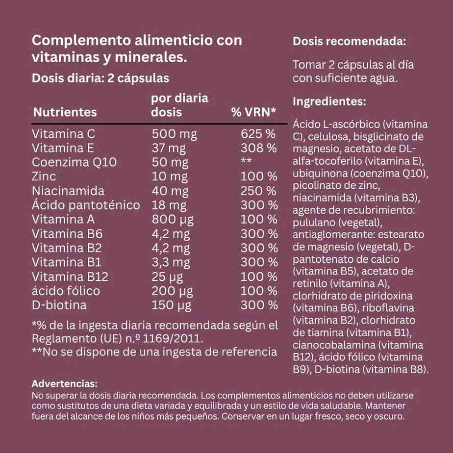 MÁS VIVA GLP-1 SUPPORT