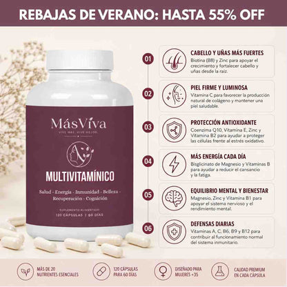 Beauty & Health Complex
