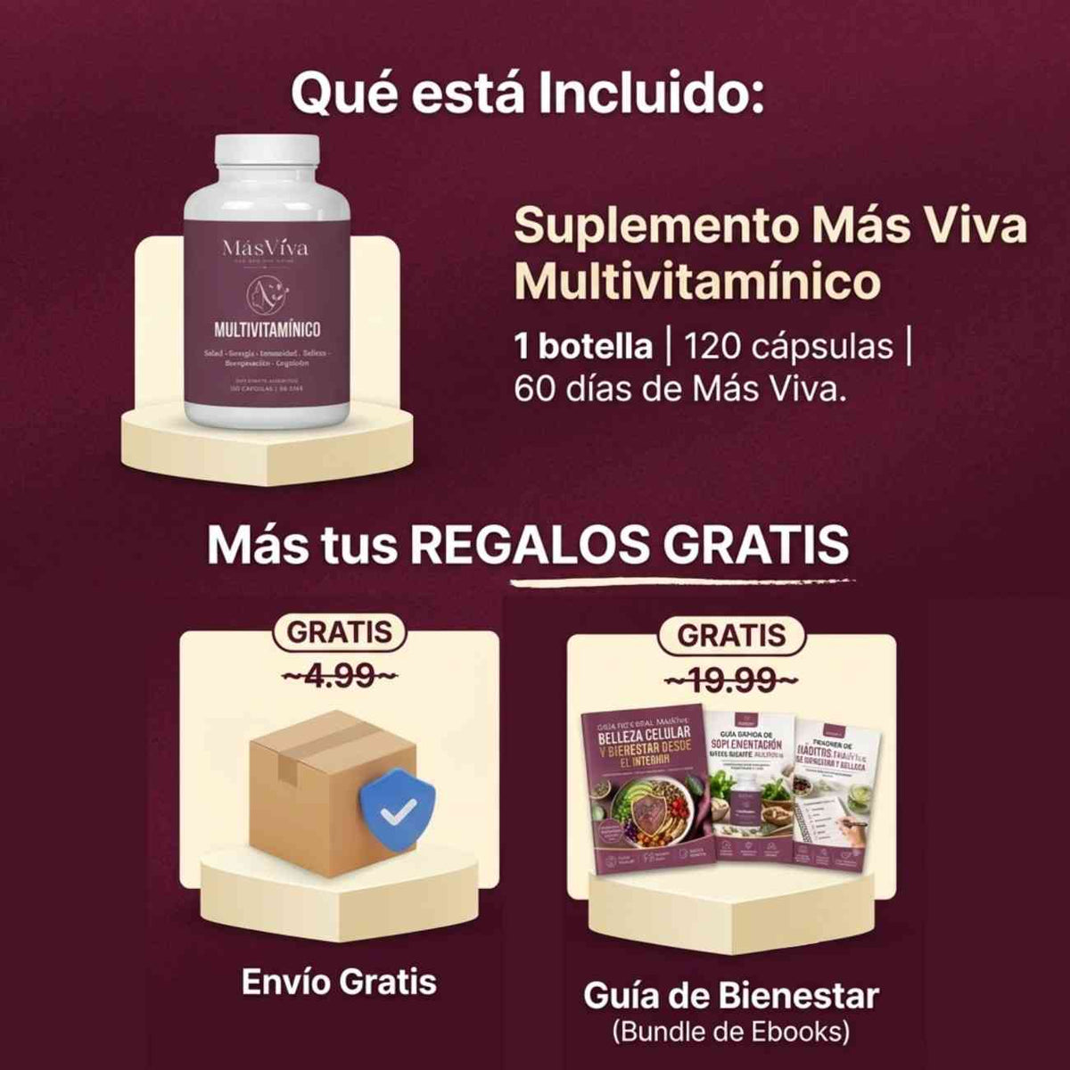 Beauty & Health Complex